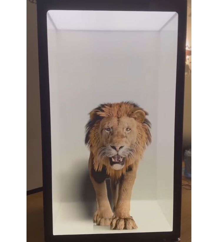 立體展示柜在產(chǎn)品展示方面為何深受企業(yè)青睞？這些優(yōu)勢(shì)早知道！(圖1)