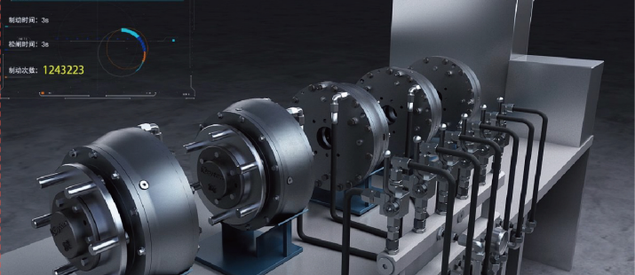 邀請函 | 邁維動漫攜3D數(shù)字科技，震撼登場上海國際自動化及機器人展(圖6)