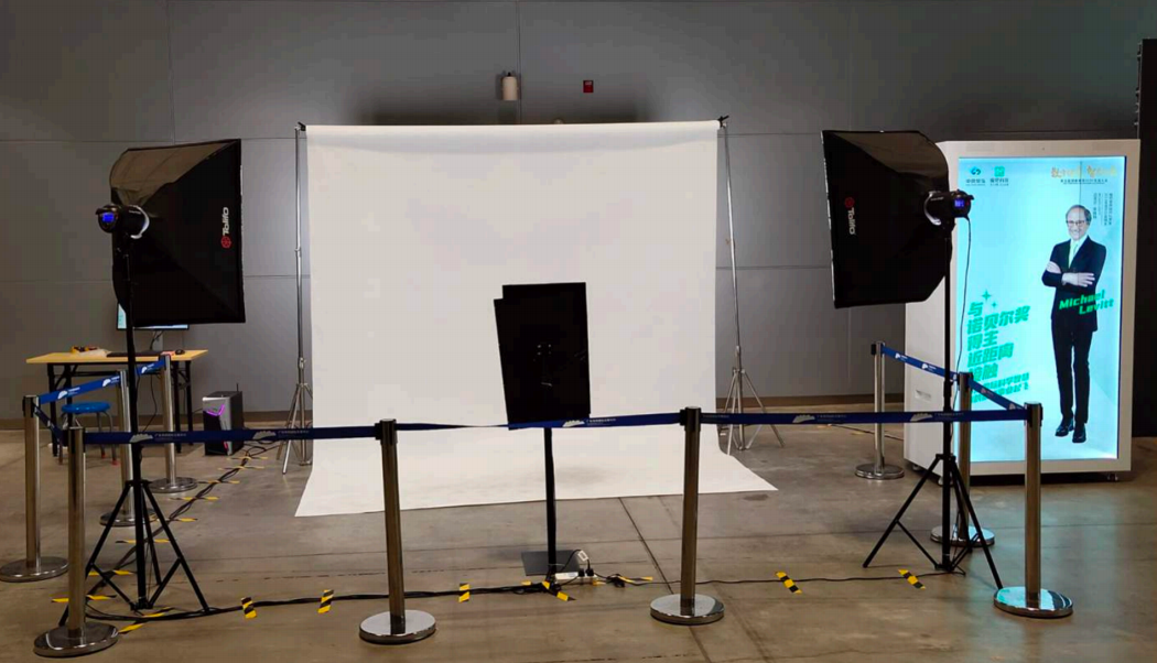 3D全息倉(cāng)助力企業(yè)開啟震撼視覺(jué)之旅！(圖2)