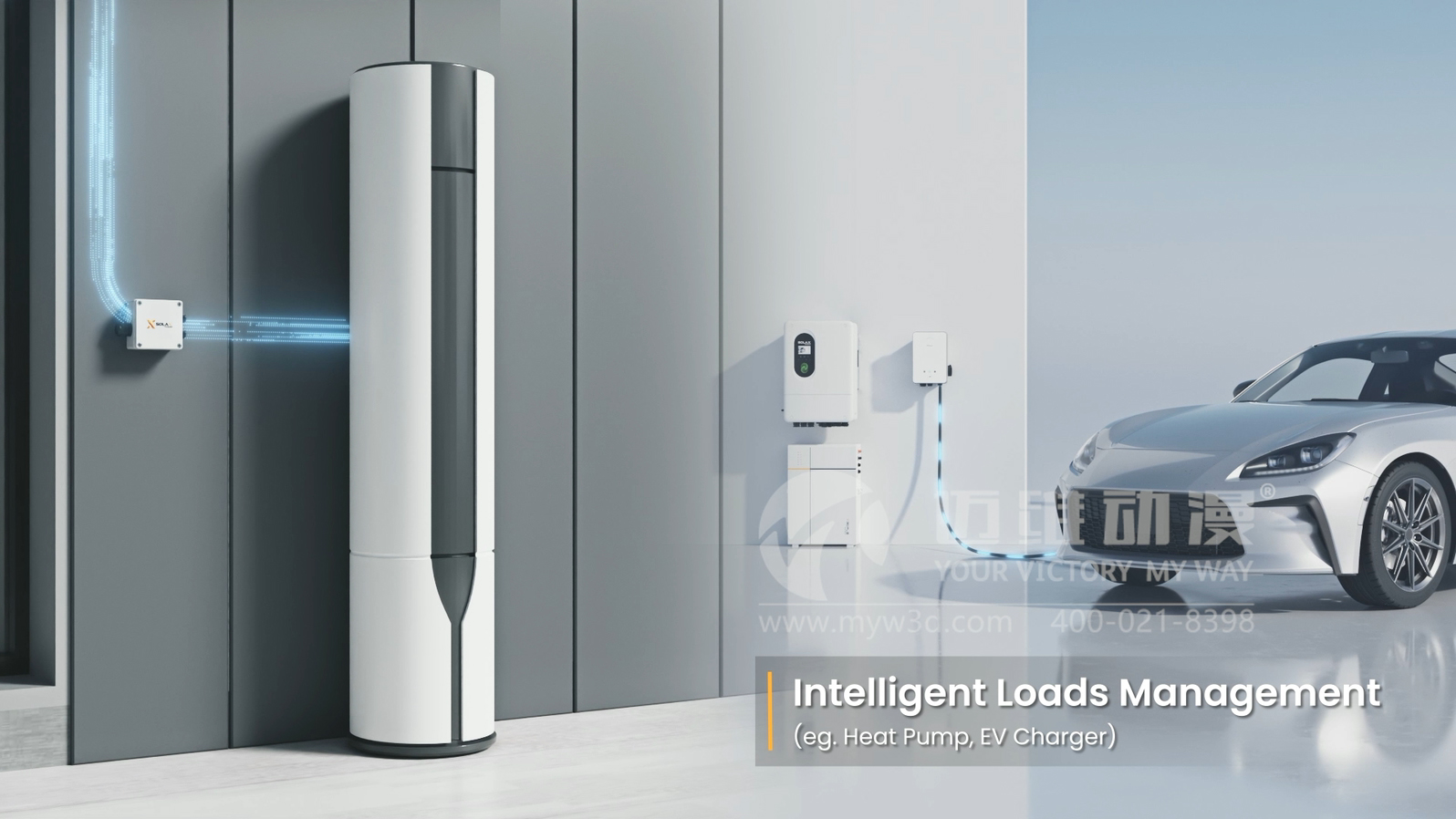 低壓儲能8-12kW產(chǎn)品三維動畫展示(圖2) 低壓儲能8-12kW產(chǎn)品三維動畫展示(圖2)