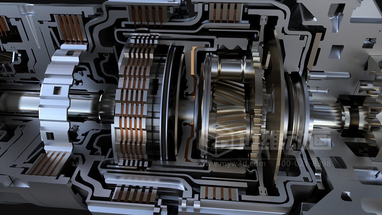 如何找到一家專業(yè)可靠的優(yōu)質(zhì)工業(yè)三維動(dòng)畫制作公司？(圖1)