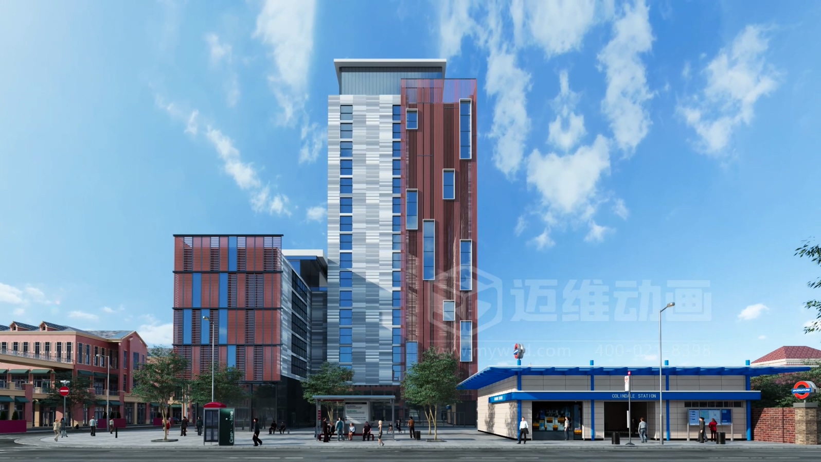 裝配式建筑4.0革命：重塑未來建筑，模塊化時(shí)代真的來了(圖1)