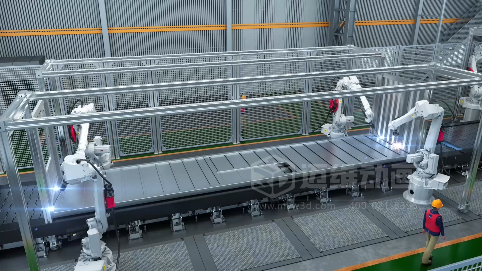 裝配式建筑4.0革命：重塑未來建筑，模塊化時(shí)代真的來了(圖2)