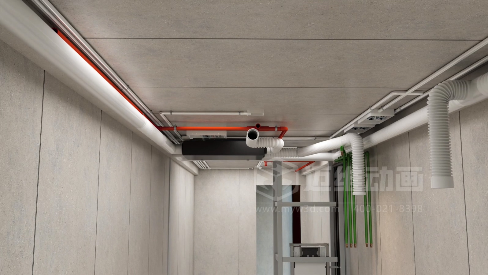 裝配式建筑4.0革命：重塑未來建筑，模塊化時(shí)代真的來了(圖3)