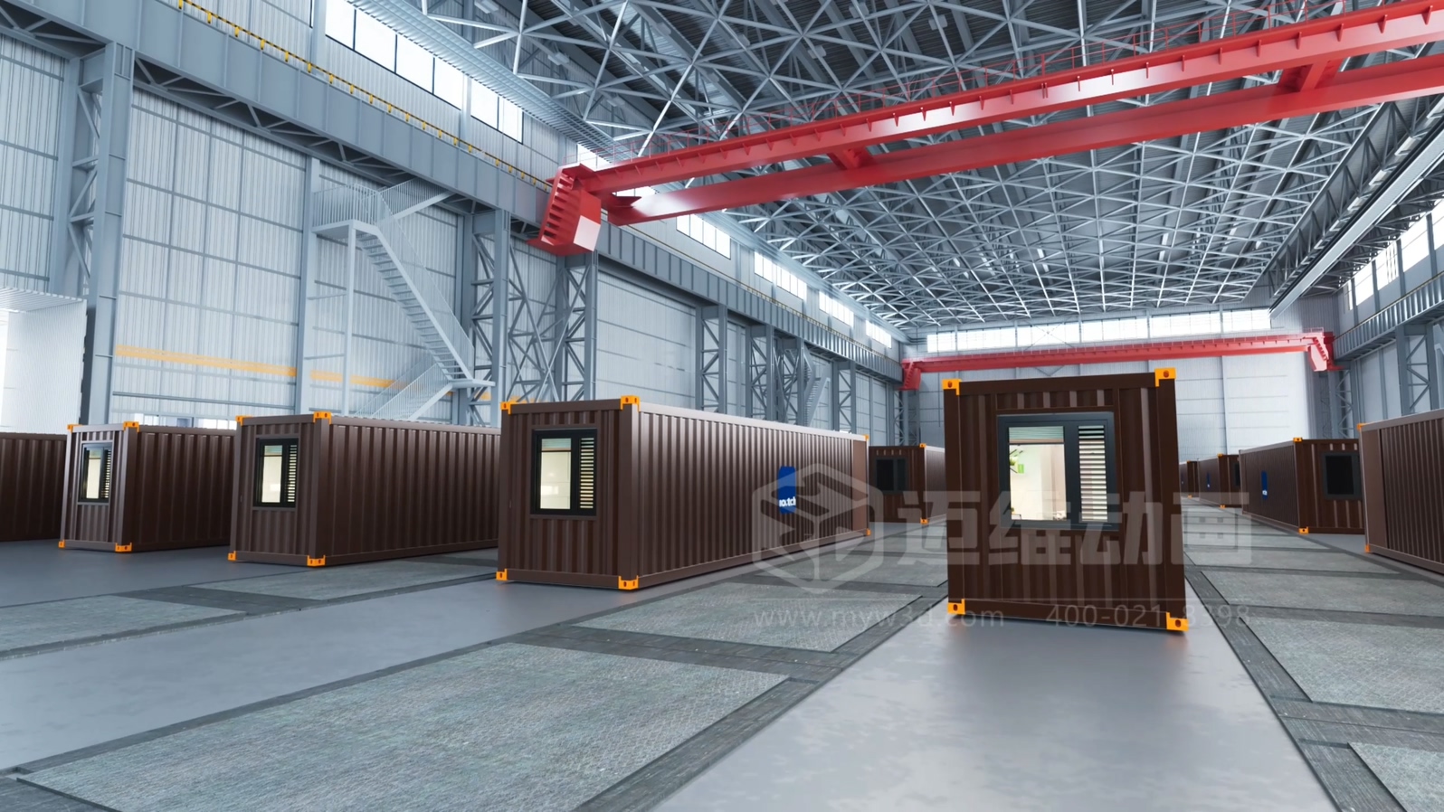 裝配式建筑4.0革命：重塑未來建筑，模塊化時(shí)代真的來了(圖5)