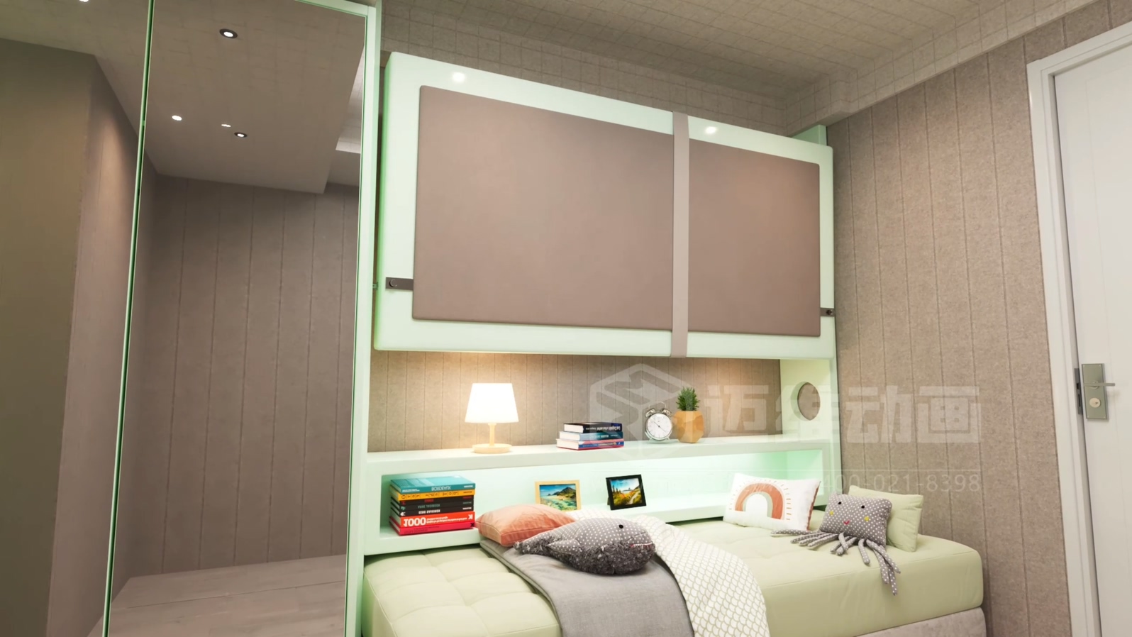 裝配式建筑4.0革命：重塑未來建筑，模塊化時(shí)代真的來了(圖7)