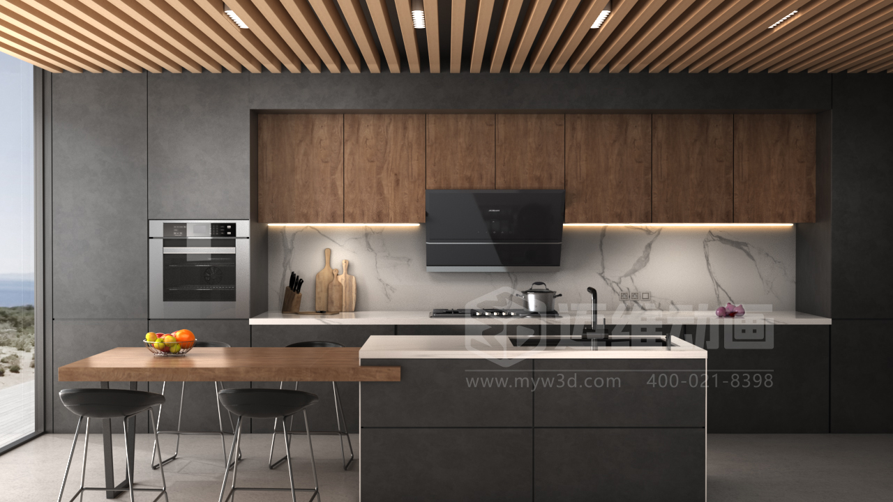 一部三維動(dòng)畫到底多少錢？3分鐘讓你告別預(yù)算焦慮！(圖5)