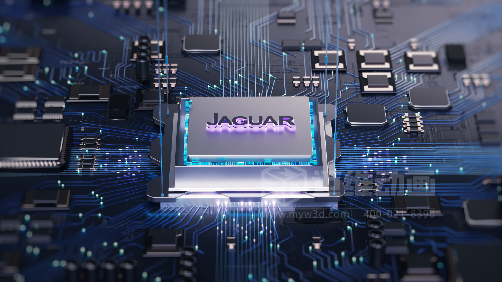 一部三維動(dòng)畫到底多少錢？3分鐘讓你告別預(yù)算焦慮！(圖7)