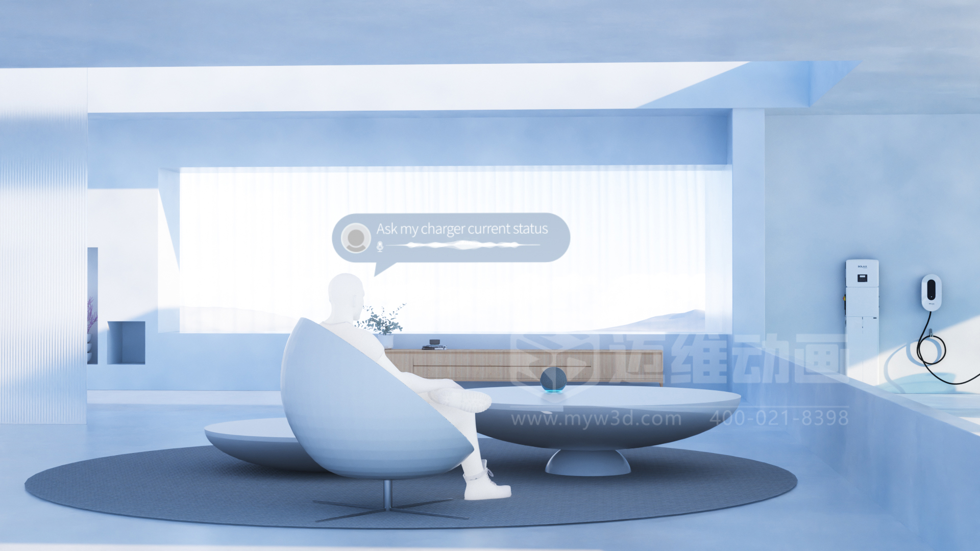 作為重要的三維動畫制作軟件，3dmax、maya和c4d各自側重哪些方面？(圖2)