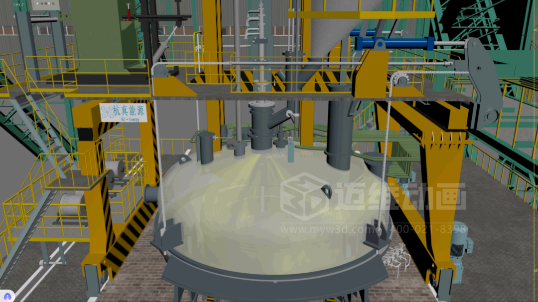 干貨！教你5分鐘內(nèi)如何快速識別優(yōu)秀的產(chǎn)品展示三維動畫(圖2)