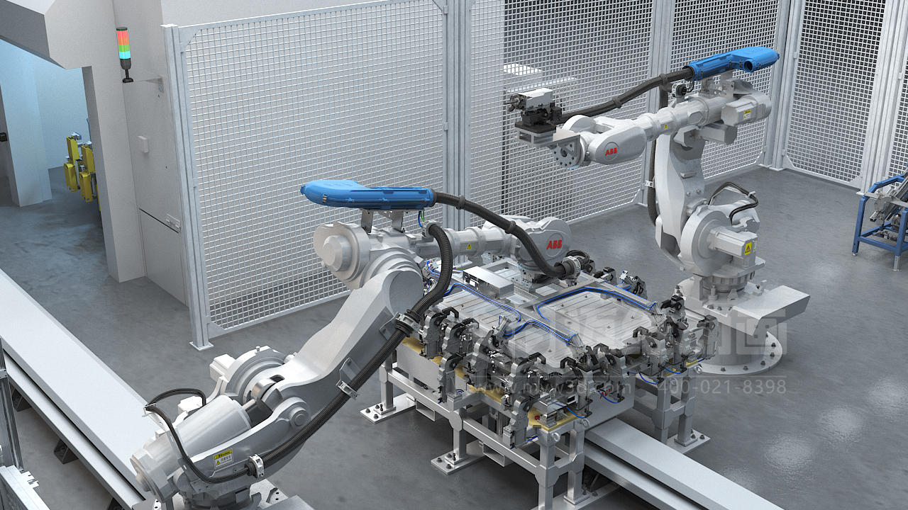 干貨！教你5分鐘內(nèi)如何快速識別優(yōu)秀的產(chǎn)品展示三維動畫(圖14)