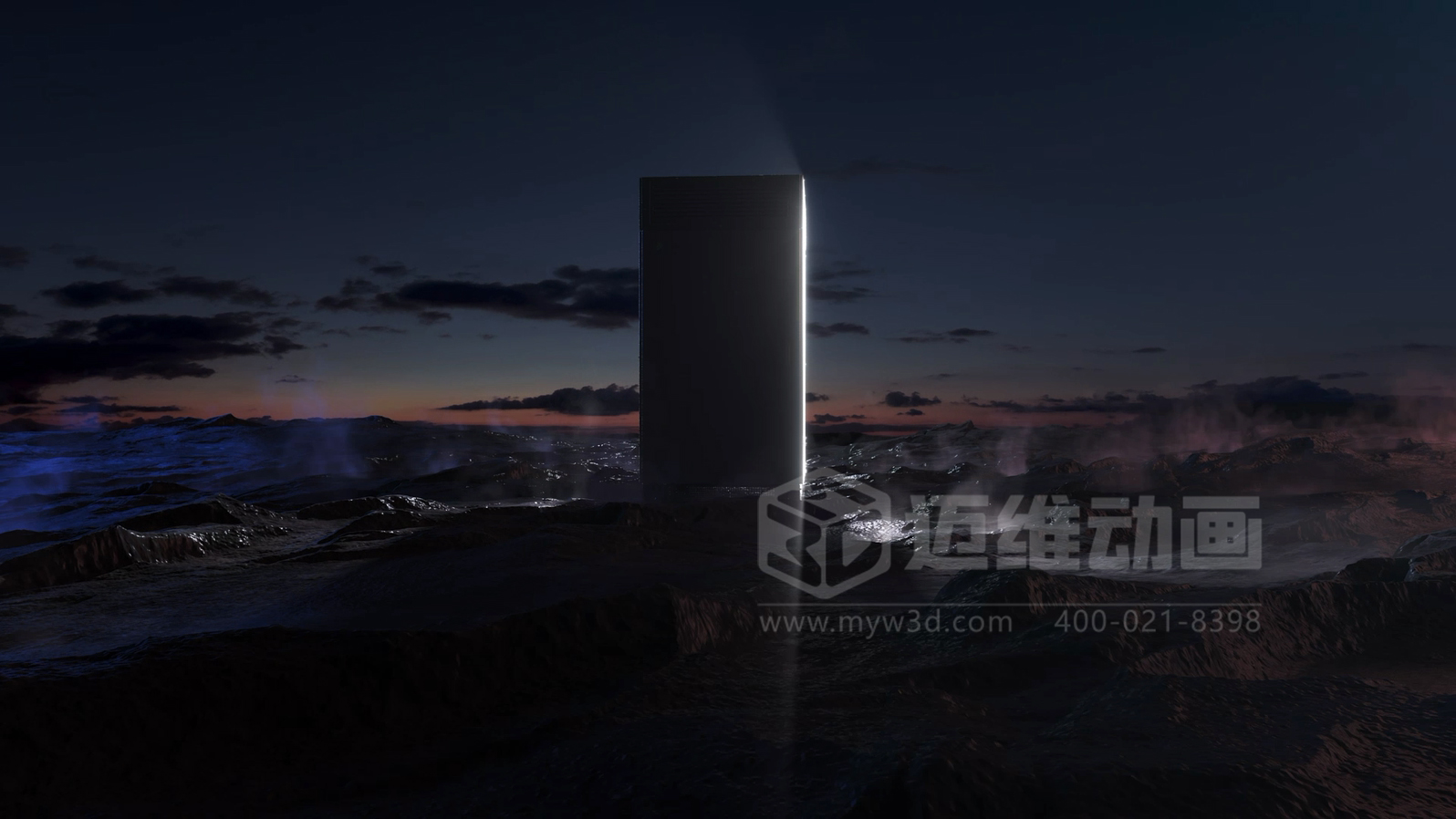 干貨！教你5分鐘內(nèi)如何快速識別優(yōu)秀的產(chǎn)品展示三維動畫(圖20)