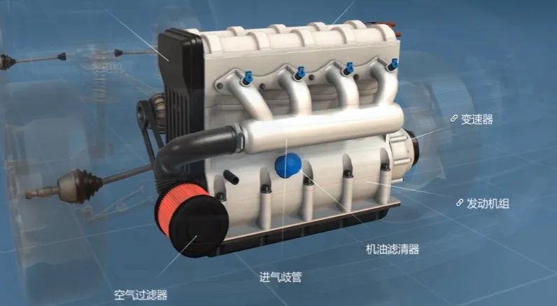 干貨！教你5分鐘內(nèi)如何快速識別優(yōu)秀的產(chǎn)品展示三維動畫(圖21)