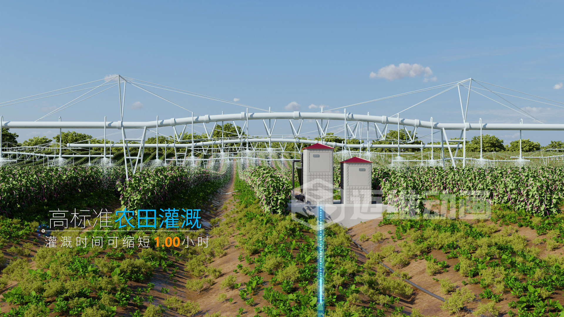 干貨！教你5分鐘內(nèi)如何快速識別優(yōu)秀的產(chǎn)品展示三維動畫(圖16)