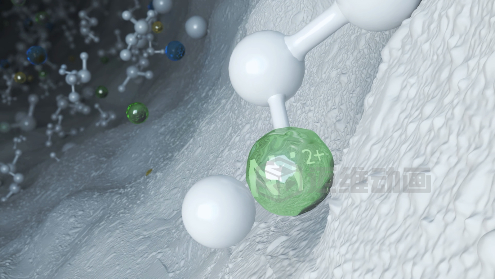 新能源電動(dòng)汽車電池原料金屬元素生產(chǎn)提取工藝三維動(dòng)畫展示(圖3) 新能源電動(dòng)汽車電池原料金屬元素生產(chǎn)提取工藝三維動(dòng)畫展示(圖3)