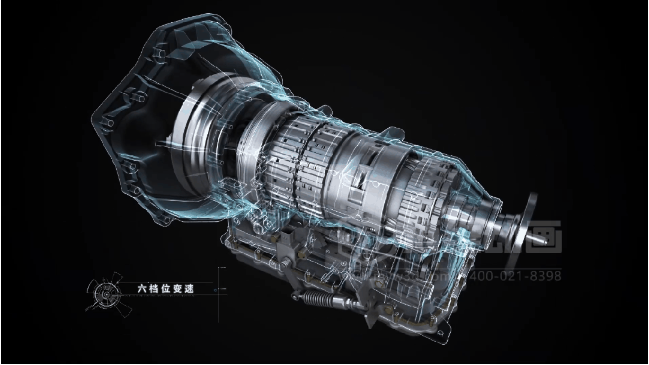 告別枯燥說(shuō)明書(shū)！用三維動(dòng)畫(huà)的3種方式讓機(jī)械設(shè)備‘活’給你看(圖11)