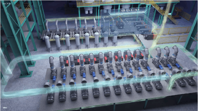 告別枯燥說(shuō)明書(shū)！用三維動(dòng)畫(huà)的3種方式讓機(jī)械設(shè)備‘活’給你看(圖10)