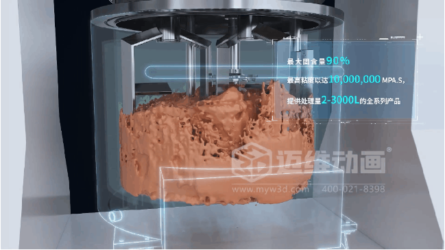 告別枯燥說(shuō)明書(shū)！用三維動(dòng)畫(huà)的3種方式讓機(jī)械設(shè)備‘活’給你看(圖13)