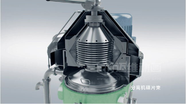 告別枯燥說(shuō)明書(shū)！用三維動(dòng)畫(huà)的3種方式讓機(jī)械設(shè)備‘活’給你看(圖3)