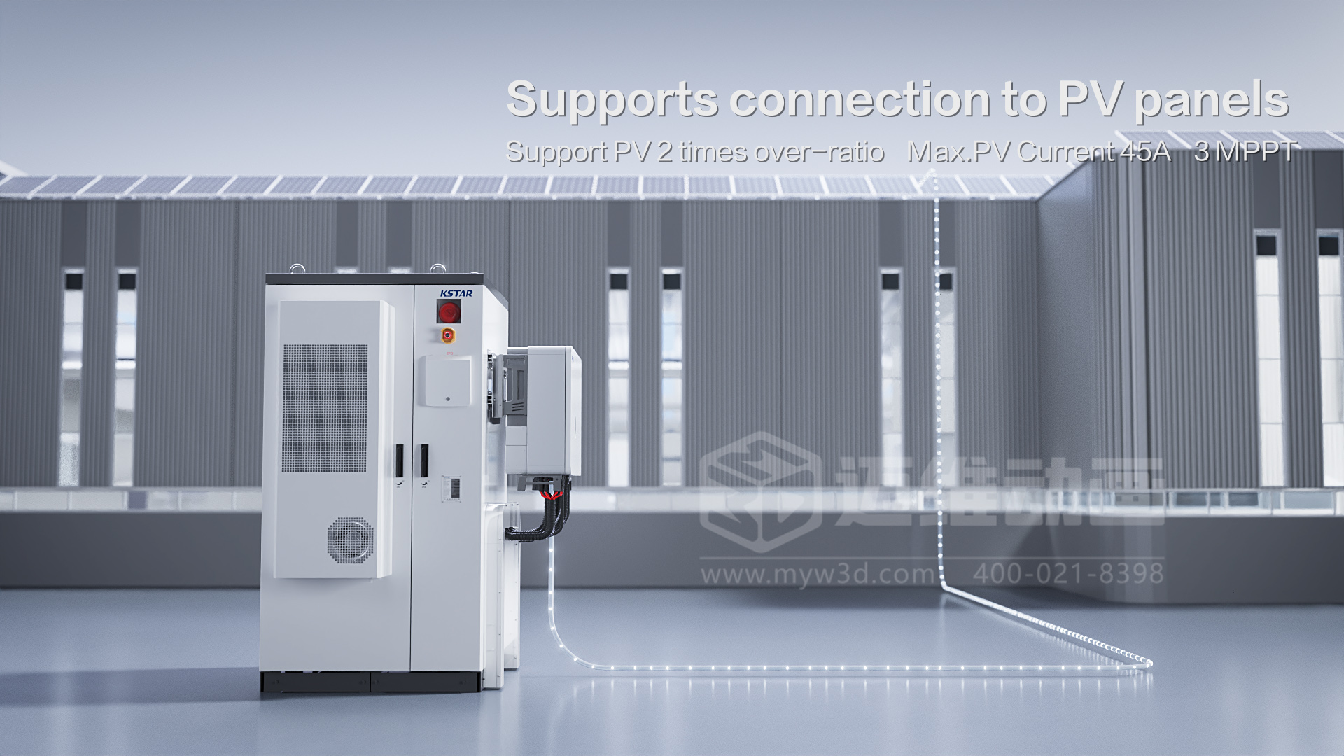 從 1 萬到 10 萬的工業(yè)3D動(dòng)畫制作差在哪？帶你看懂動(dòng)畫類型的隱藏價(jià)值(圖11)