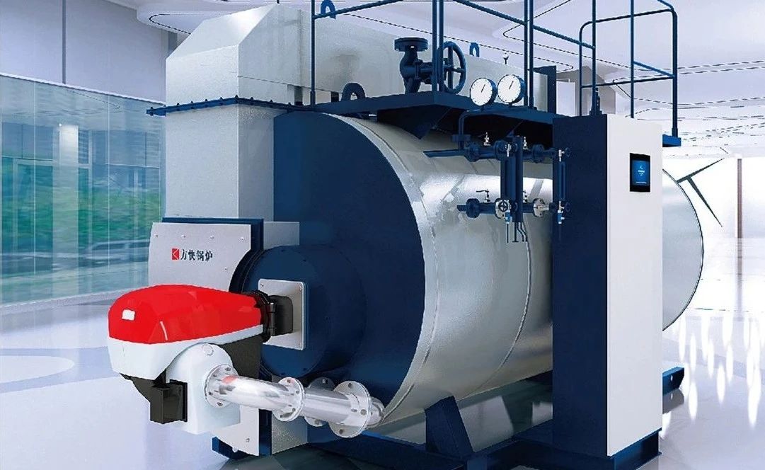 打破傳統(tǒng)展示壁壘！三維動(dòng)畫「拆解」鍋爐，低成本實(shí)現(xiàn)高成果演示(圖9)