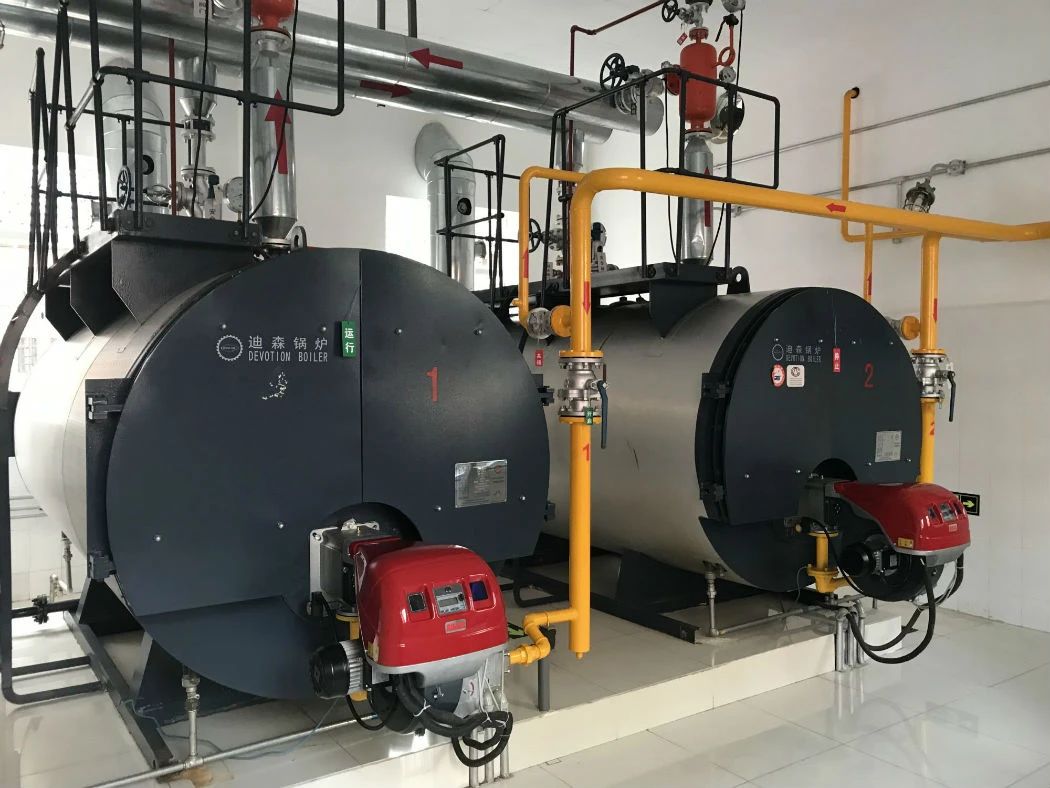 打破傳統(tǒng)展示壁壘！三維動(dòng)畫「拆解」鍋爐，低成本實(shí)現(xiàn)高成果演示(圖10)