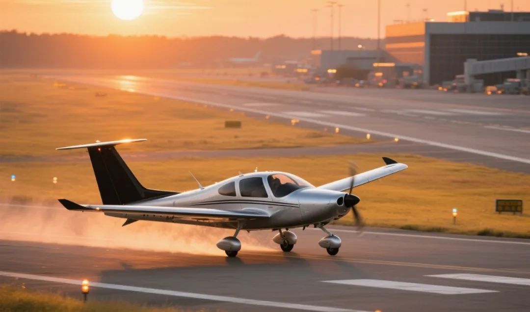 三維動畫如何成為低空飛行器的「數(shù)字引擎」？研發(fā)到落地的可視化展示(圖5)