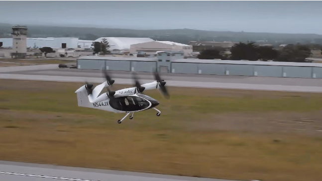 三維動畫如何成為低空飛行器的「數(shù)字引擎」？研發(fā)到落地的可視化展示(圖1)