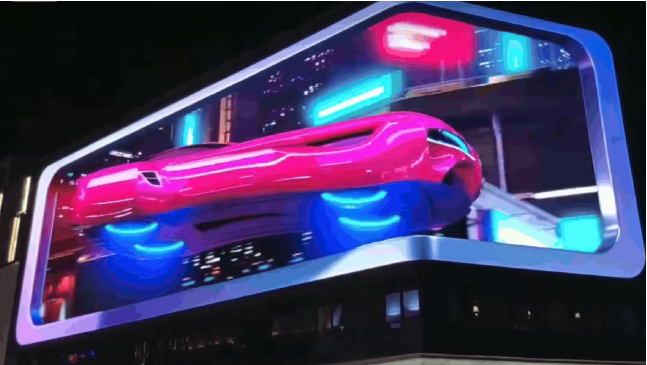 三維動畫如何成為低空飛行器的「數(shù)字引擎」？研發(fā)到落地的可視化展示(圖10)