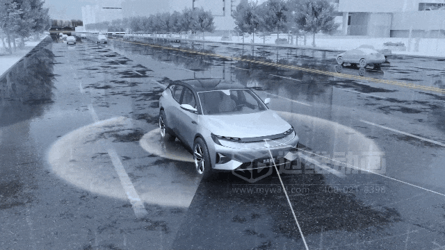 復(fù)雜結(jié)構(gòu)難展示？3D動(dòng)畫(huà)為汽車(chē)零部件行業(yè)打開(kāi)“上帝視角”(圖18)