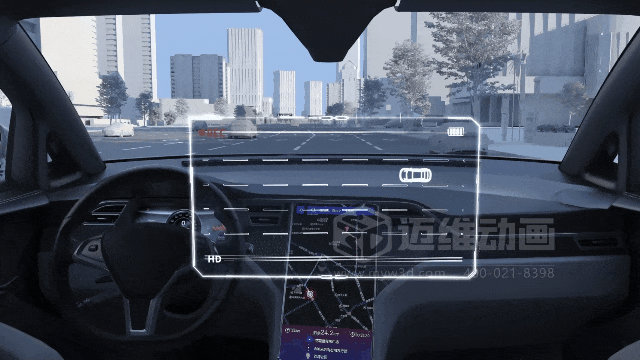 復(fù)雜結(jié)構(gòu)難展示？3D動(dòng)畫(huà)為汽車(chē)零部件行業(yè)打開(kāi)“上帝視角”(圖19)