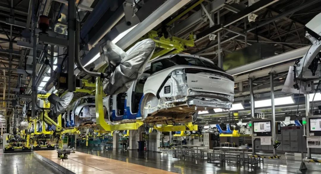 復(fù)雜結(jié)構(gòu)難展示？3D動(dòng)畫(huà)為汽車(chē)零部件行業(yè)打開(kāi)“上帝視角”(圖15)