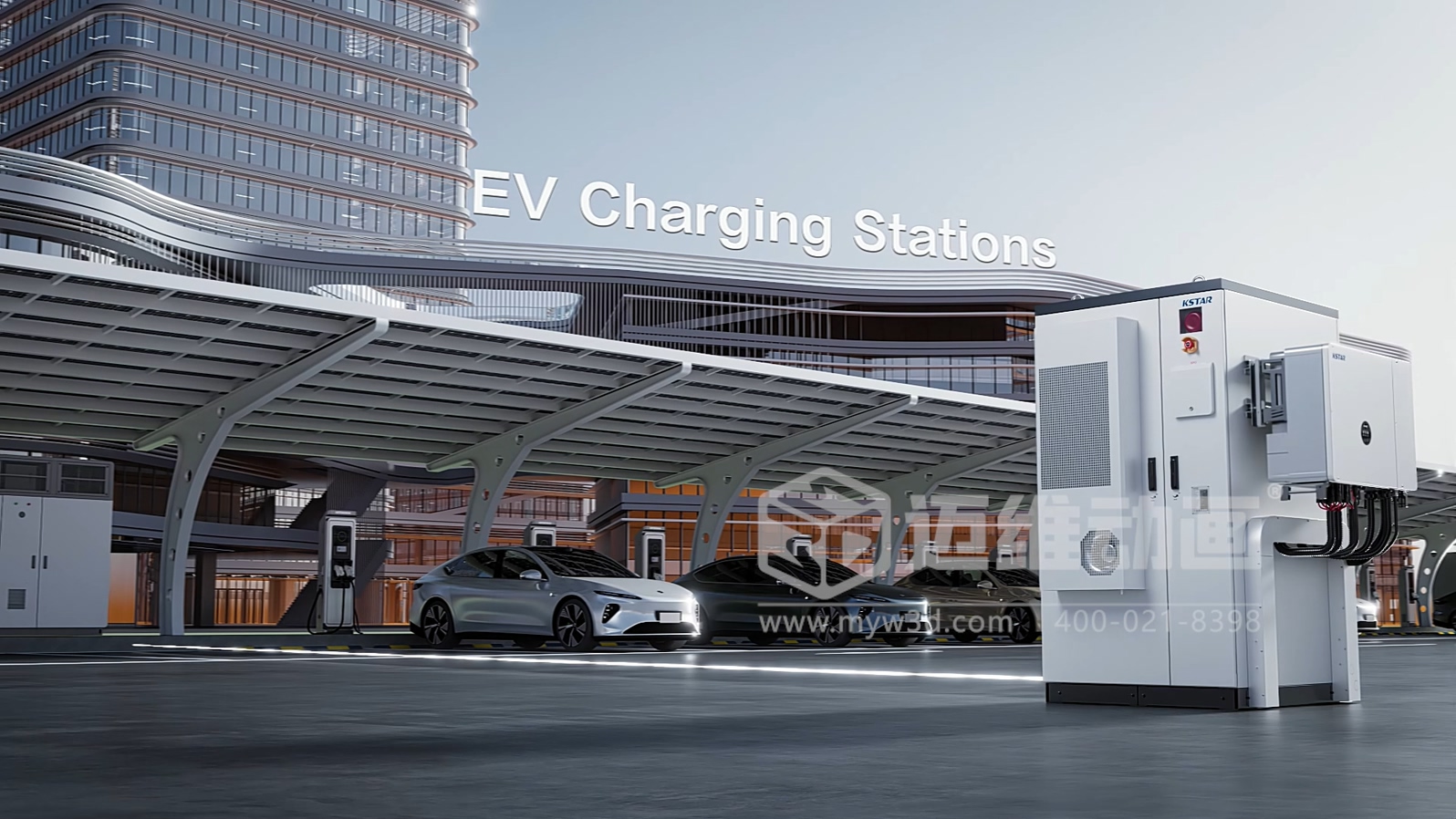 儲(chǔ)能行業(yè)必看！邁維動(dòng)畫(huà)用三維技術(shù)重構(gòu)工商業(yè)儲(chǔ)能一體機(jī)展示邏輯，3D 動(dòng)畫(huà)讓設(shè)備「能效優(yōu)勢(shì)」看得見(jiàn)、聽(tīng)得懂(圖4)