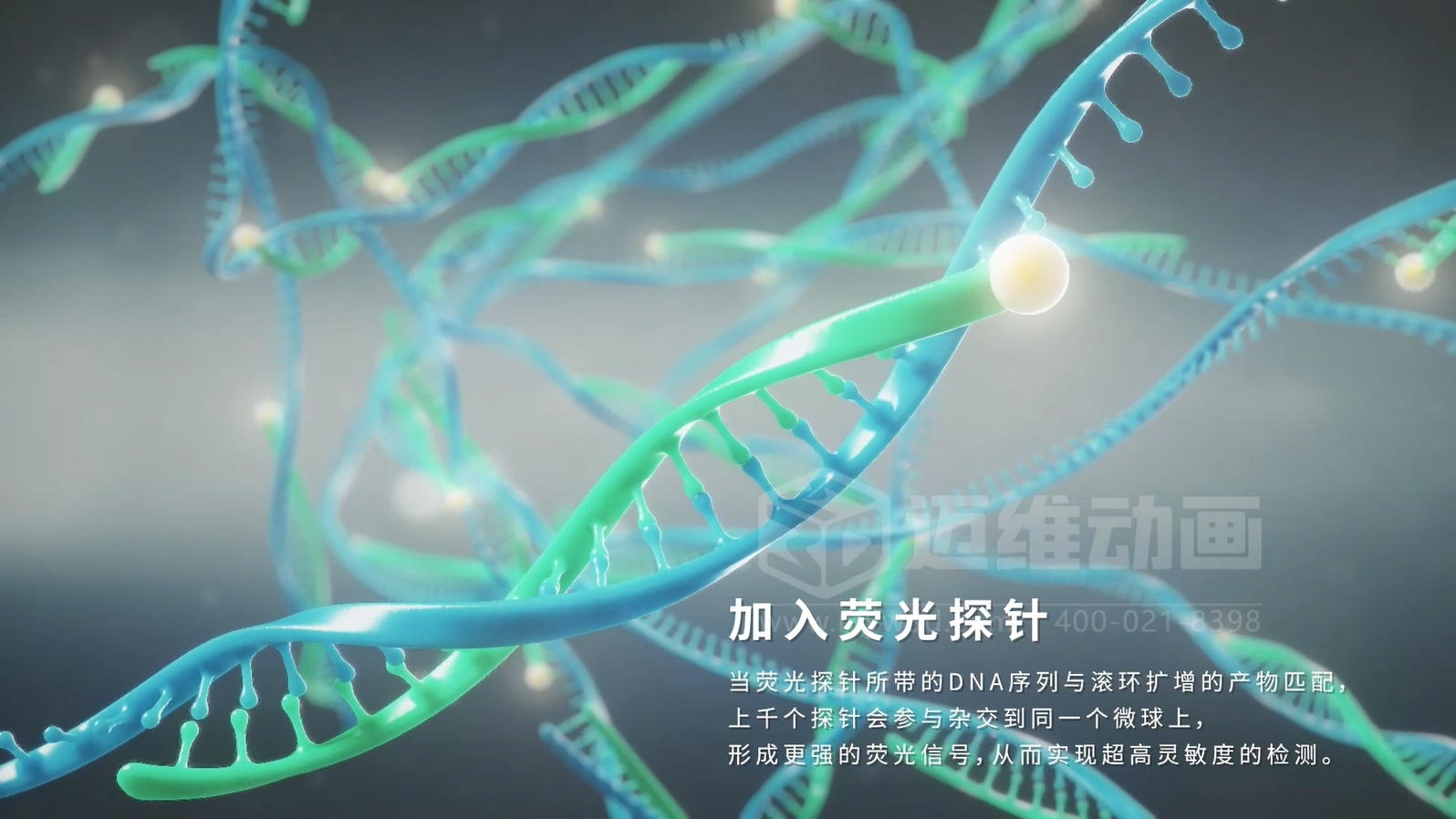 企業(yè)必看：三維動畫制作常見八大疑問，一次性講清楚！(圖3)
