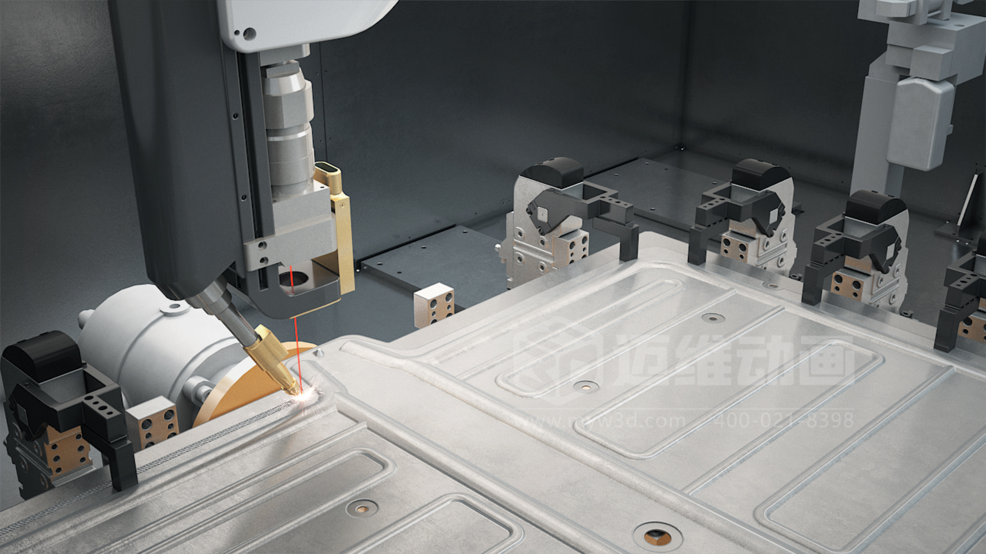 企業(yè)必看：三維動畫制作常見八大疑問，一次性講清楚！(圖11)