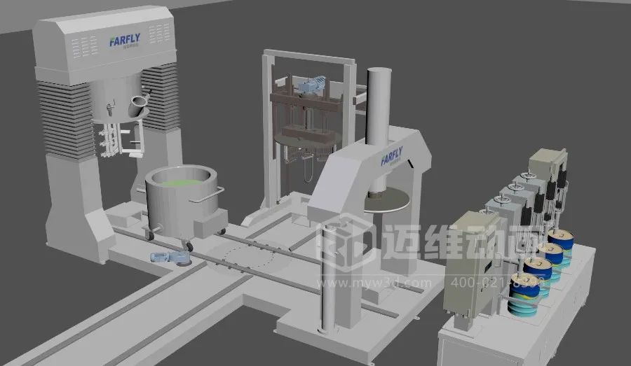企業(yè)必看：三維動畫制作常見八大疑問，一次性講清楚！(圖7)