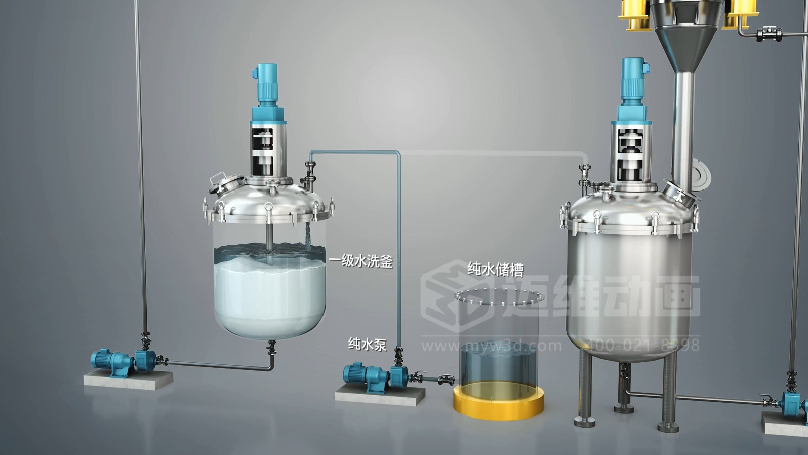企業(yè)必看：三維動畫制作常見八大疑問，一次性講清楚！(圖6)