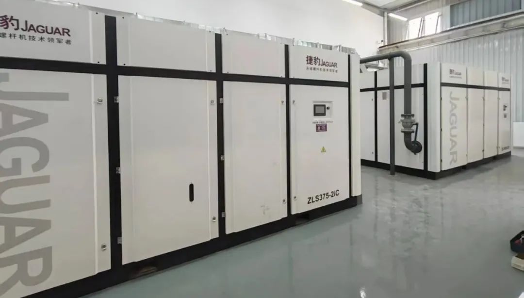 看案例說話：某頭部空壓機(jī)品牌用三維動畫，拿下千萬訂單的秘密！(圖12)