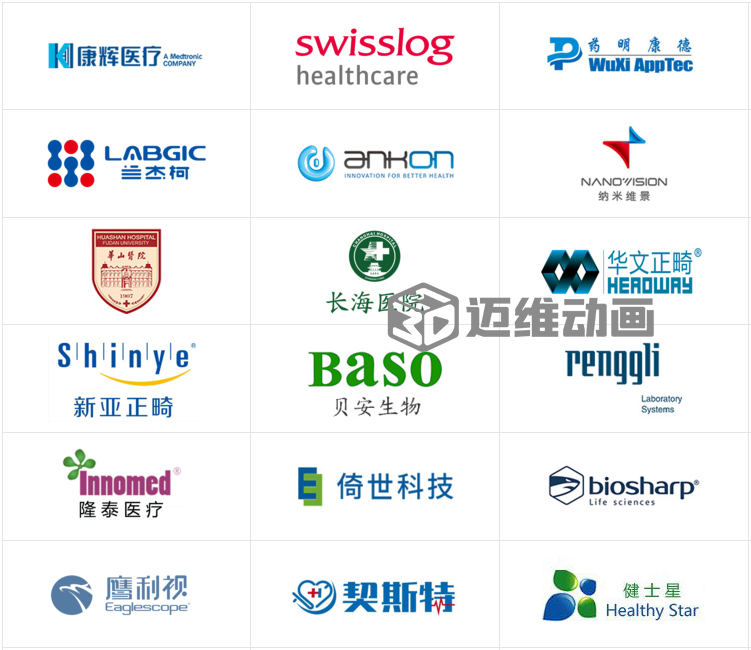 從實(shí)驗(yàn)室到手術(shù)室：邁維動(dòng)漫用三維動(dòng)畫，讓精密科技“看得見，懂得到”訂單轉(zhuǎn)化率提高 50%(圖1)