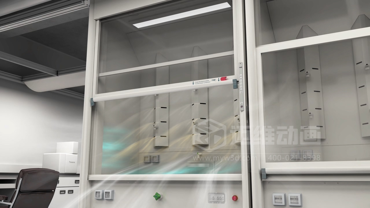 從實(shí)驗(yàn)室到手術(shù)室：邁維動(dòng)漫用三維動(dòng)畫，讓精密科技“看得見，懂得到”訂單轉(zhuǎn)化率提高 50%(圖8)