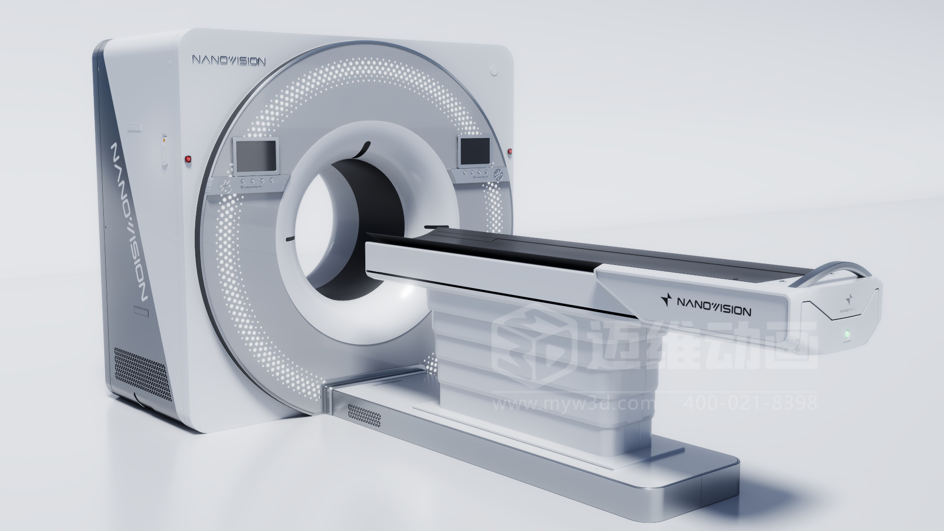 從實(shí)驗(yàn)室到手術(shù)室：邁維動(dòng)漫用三維動(dòng)畫，讓精密科技“看得見，懂得到”訂單轉(zhuǎn)化率提高 50%(圖14)