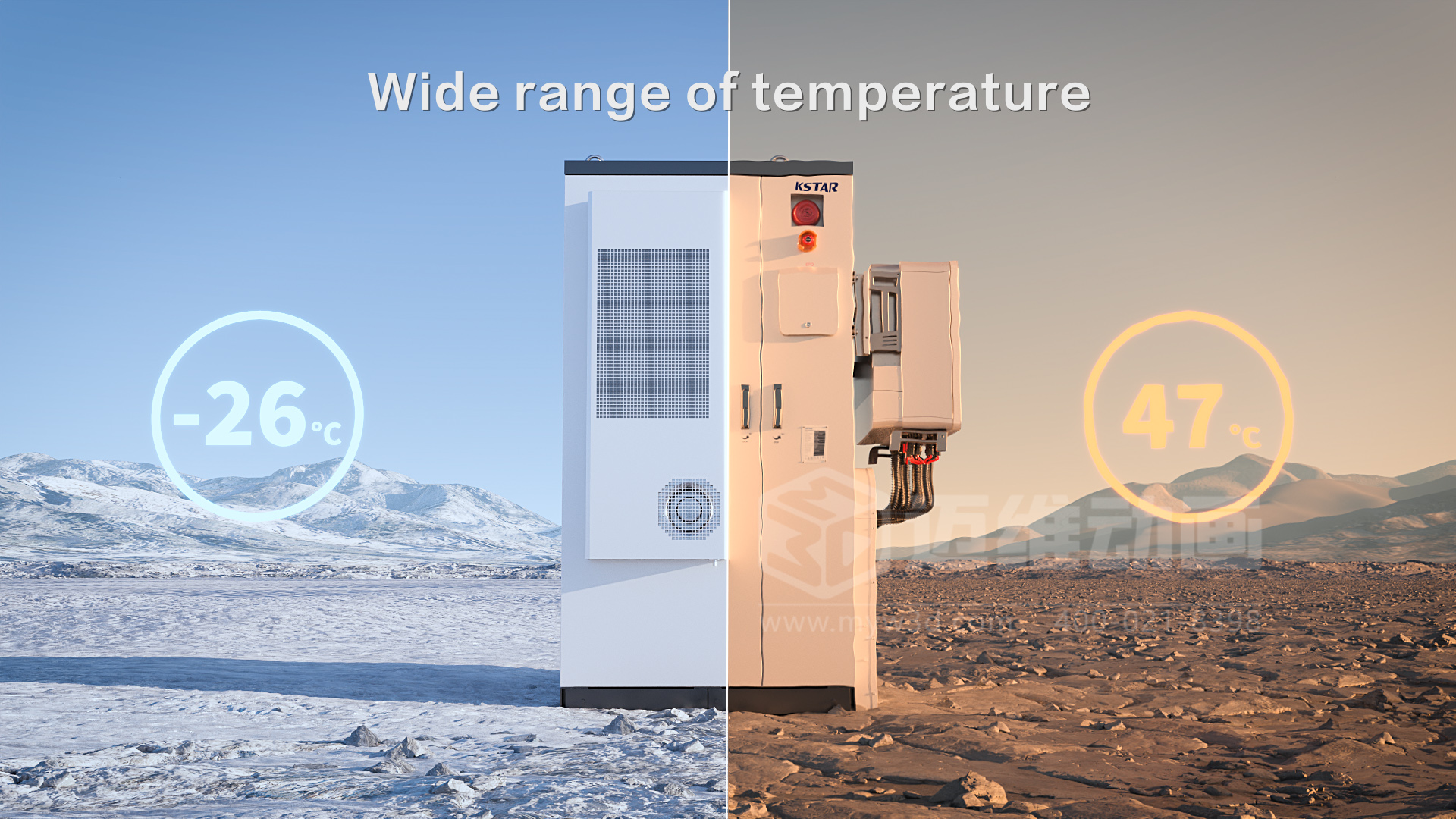 工業(yè) 3D 動畫的 “用武之地”：從線上傳播到線下溝通，解鎖10種使用場景！(圖1)