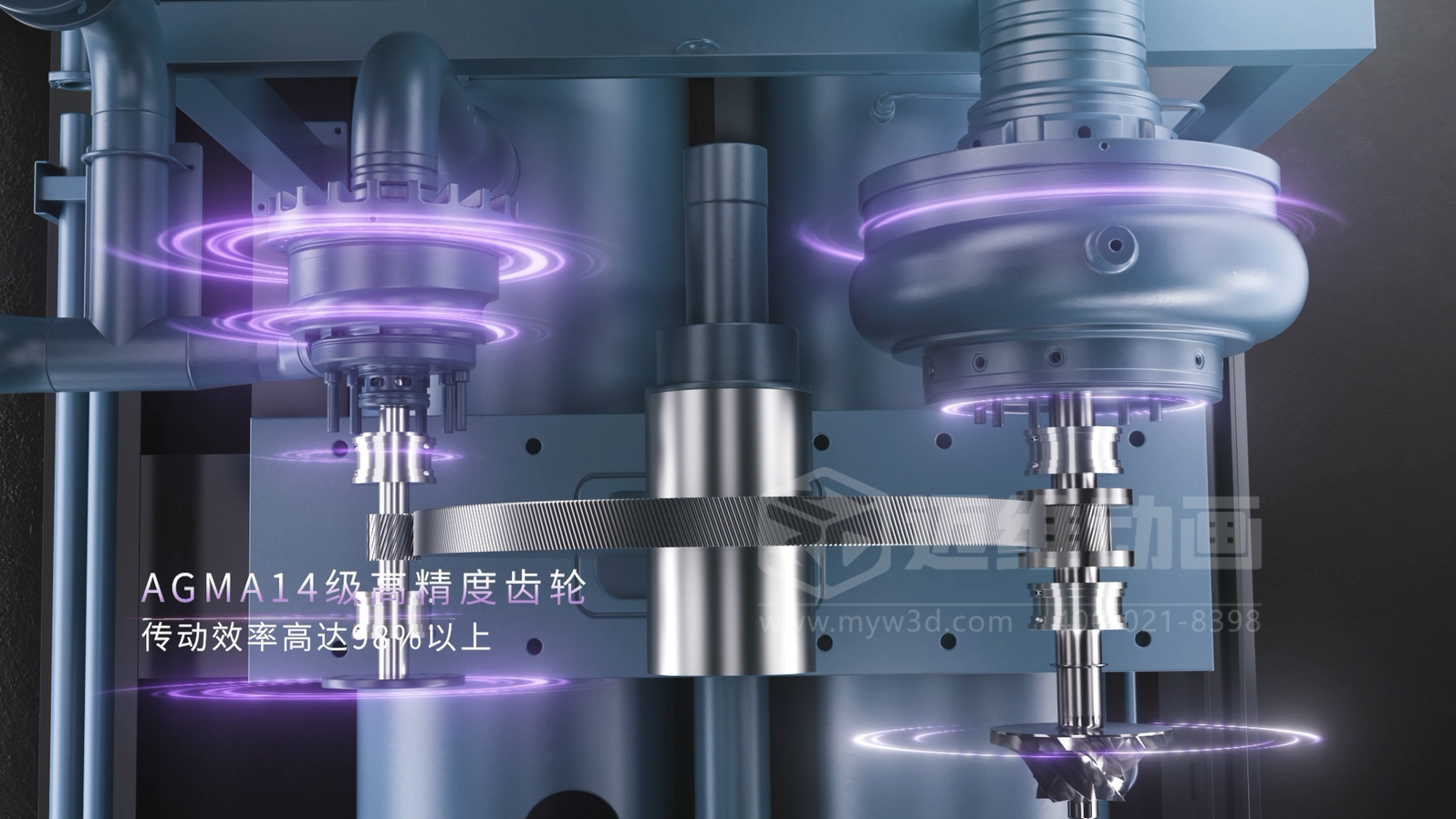 還在“浪浪山”里瞎忙？懂行的企業(yè)靠3D動(dòng)畫(huà)，早跳出內(nèi)卷成爆款了...(圖11)