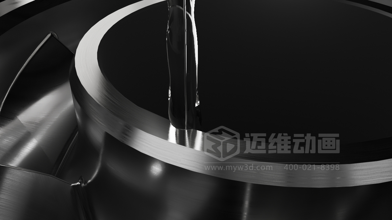 用一部三維動畫替代50頁PPT的意義——避免工業(yè)產品內卷式競爭加劇(圖10) 用一部三維動畫替代50頁PPT的意義——避免工業(yè)產品內卷式競爭加劇(圖10)