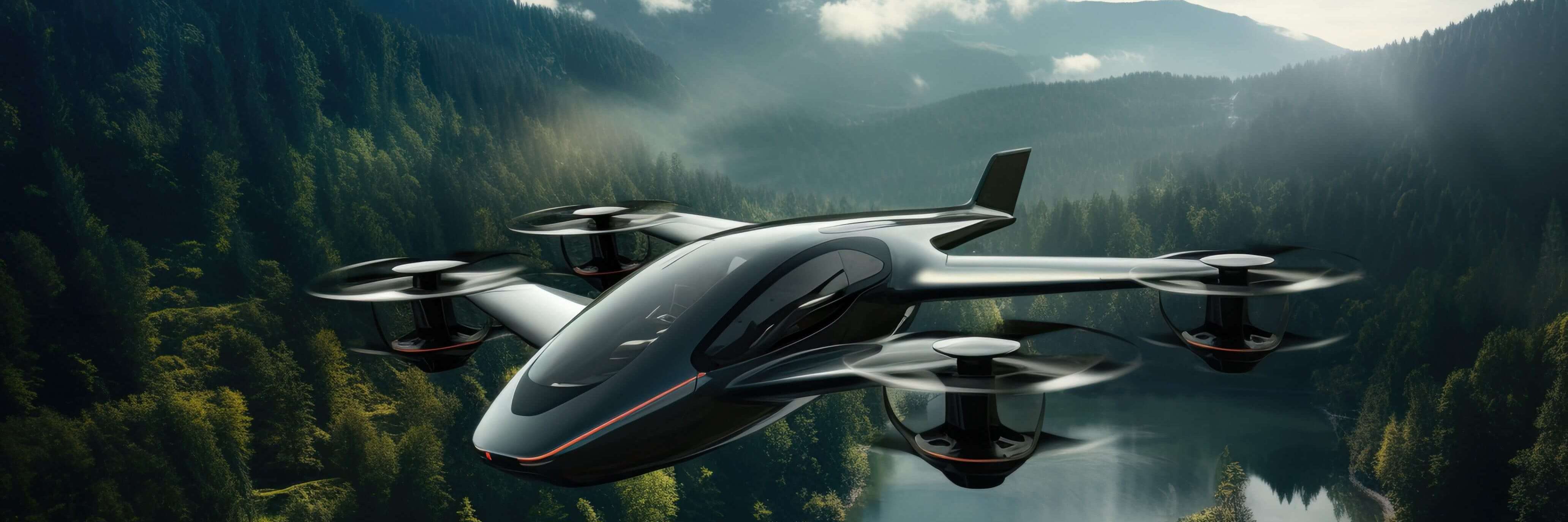 【低空飛行器行業(yè)簽約喜訊】熱烈祝賀上海邁維動畫成功簽約智研工坊 (上海) 科技有限公司，共同攜手開啟 SKYLA 航空器 3D 動畫展示新標(biāo)桿！(圖1)