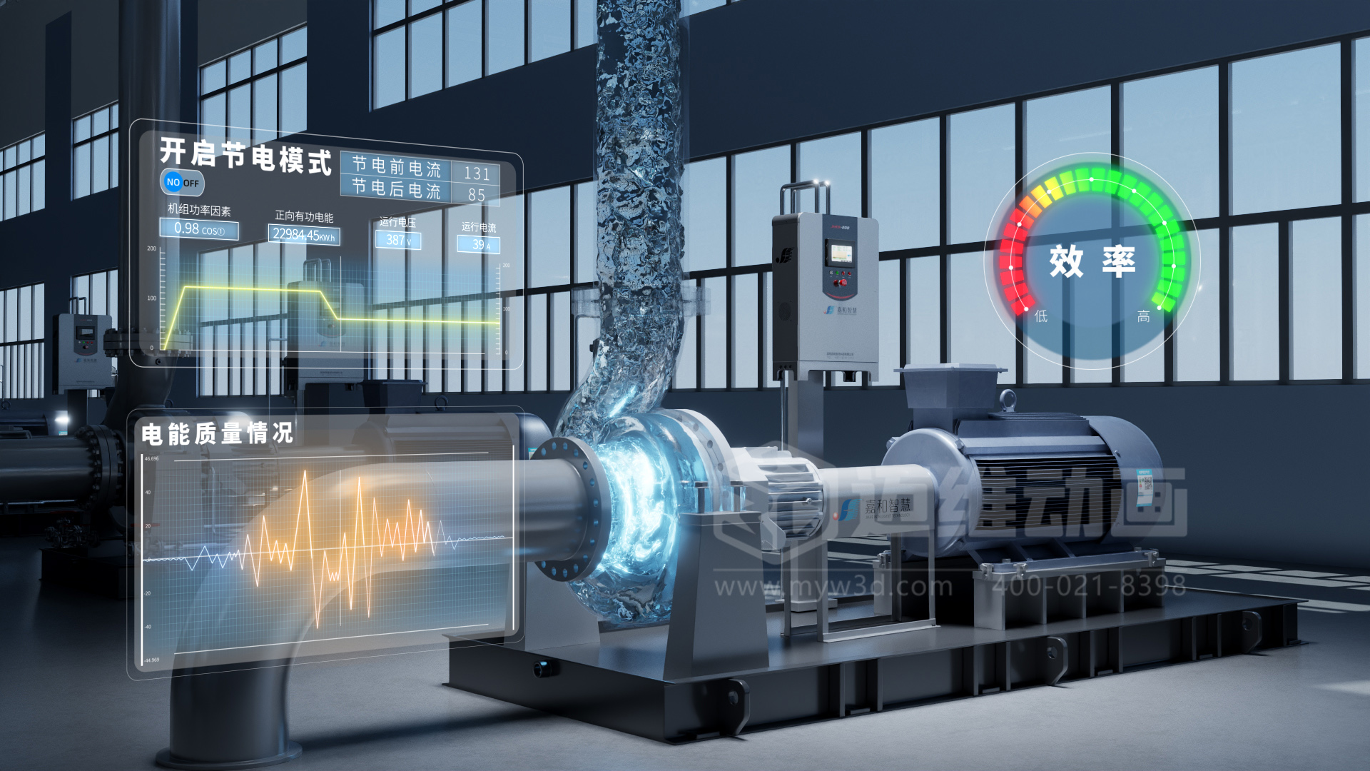 還在用視頻給客戶講原理？正在做視頻的企業(yè)請認真閱讀……(圖2)