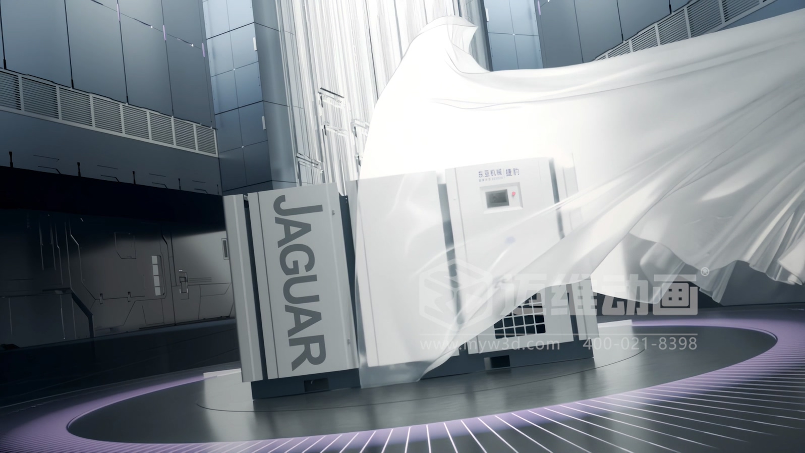 還在用視頻給客戶講原理？正在做視頻的企業(yè)請認真閱讀……(圖5)