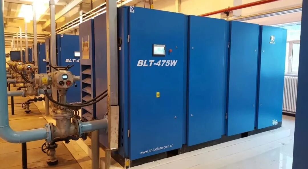 藏在鋼鐵殼里的工業(yè)美學(xué)：三維動畫解鎖粉體\流體輸送機(jī)械的動態(tài)魅力(圖3)