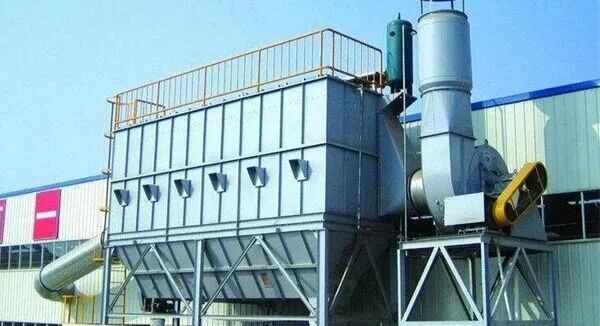 藏在鋼鐵殼里的工業(yè)美學(xué)：三維動畫解鎖粉體\流體輸送機(jī)械的動態(tài)魅力(圖2)