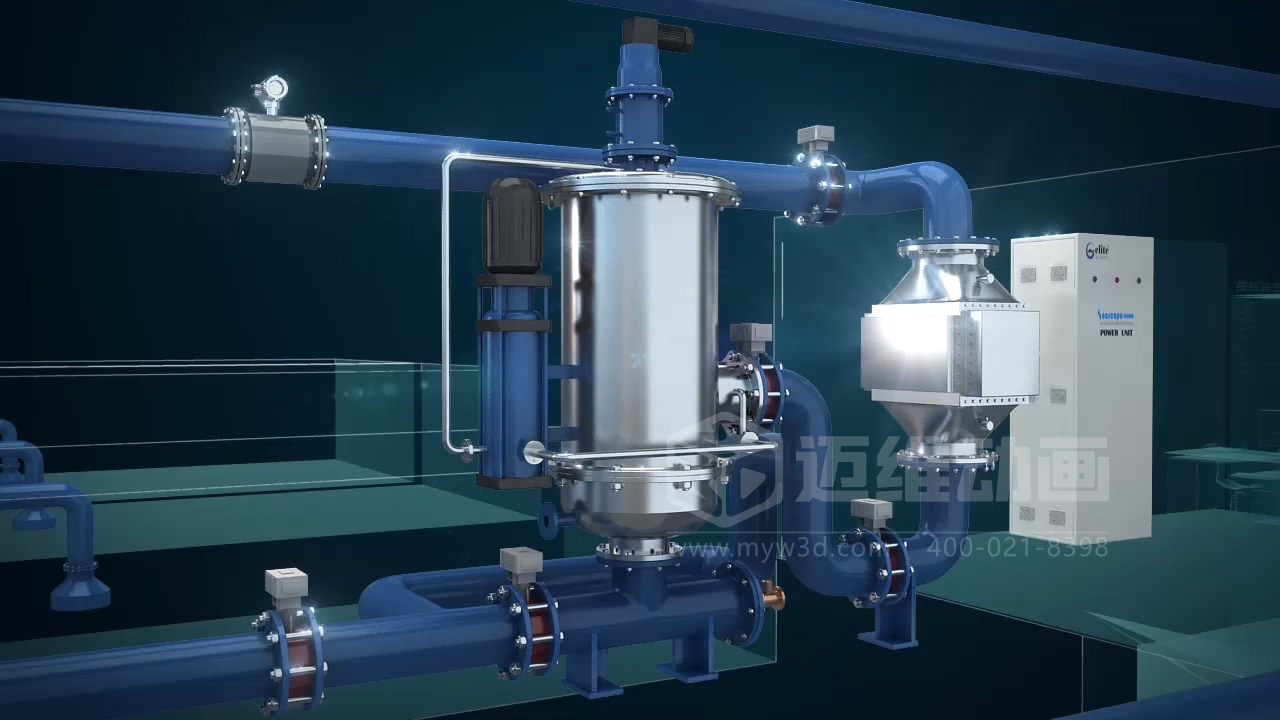 當(dāng)海洋工程“說(shuō)不清、道不明”，我們?nèi)绾斡萌S動(dòng)畫填平“認(rèn)知鴻溝”？(圖9)